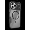 MARSİLYAN™-  Apple İphone 17 Pro Max Zinko Magsafe Kapak - Siyah