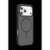 MARSİLYAN™-  Apple İphone 17 Pro Neksa Magsafe Kapak - Siyah