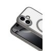 MARSİLYAN™-  Apple İphone 17 Terea Magsafe Kapak - Gri