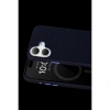 MARSİLYAN™-  Apple İphone 17 Vero Magsafe Kapak - Mavi