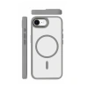 MARSİLYAN™-  Apple İphone 17e Terea Magsafe Kapak - Gri