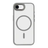MARSİLYAN™-  Apple İphone 17e Terea Magsafe Kapak - Gri