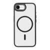 MARSİLYAN™-  Apple İphone 17e Terea Magsafe Kapak - Siyah