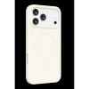 MARSİLYAN™-  Apple İphone 18 Pro Jota Magsafe Kapak - Şeffaf
