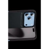 MARSİLYAN™-  Apple İphone 18 Pro Max Auto Focus Karbon Kapak - Siyah