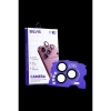 MARSİLYAN™- Apple İphone 18 Pro Max Bilvis Titan Kamera Lens - Siyah