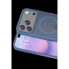 MARSİLYAN™-  Apple İphone 18 Pro Max Jota Magsafe Kapak - Lacivert