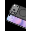 MARSİLYAN™-  Apple İphone 18 Pro Max Jota Magsafe Kapak - Siyah