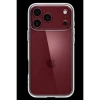 MARSİLYAN™-  Apple İphone 18 Pro Max Lüx Şeffaf Silikon - Şeffaf