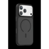 MARSİLYAN™-  Apple İphone 18 Pro Max Megane Magsafe Kapak - Siyah