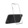MARSİLYAN™- Apple İphone 7 Kılıf Lüx Şeffaf Silikon