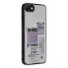 MARSİLYAN™- Apple İphone 7 Kılıf Mirror Desenli Kapak - Mirror - 4