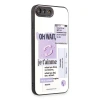 MARSİLYAN™- Apple İphone 7 Plus Kılıf Mirror Desenli Kapak - Mirror - 4