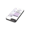 MARSİLYAN™- Apple İphone 7 Plus Kılıf Mirror Desenli Kapak - Mirror - 4