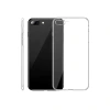 MARSİLYAN™- Apple İphone 8 Plus Kılıf Lüx Şeffaf Silikon