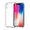 MARSİLYAN™- Apple İphone X Kılıf Lüx Şeffaf Silikon