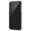 MARSİLYAN™- Apple İphone X Kılıf Lüx Şeffaf Silikon