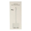 MARSİLYAN™- Apr22 Iphone Otg 2in1 - Beyaz
