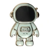 MARSİLYAN™- Astro Stand Astronot - Açık Yeşil