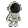 MARSİLYAN™- Astro Stand Astronot - Açık Yeşil