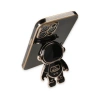 MARSİLYAN™- Astro Stand Astronot - Siyah