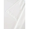MARSiLYAN- Baskılı Oversize Bisiklet Yaka T-shirt - Beyaz