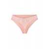 MARSiLYAN- Bayan Slip Külot Pembe