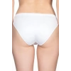 MARSiLYAN- Beyaz  3001 Soft Slip Külot