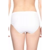MARSiLYAN- Beyaz  3002 Soft Mama Slip