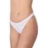 MARSiLYAN-  Beyaz MI Emay 1440 Modal Cotton Strıng