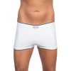MARSiLYAN- Beyaz Mı Emay 2103 Soft Erkek Boxer