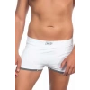 MARSiLYAN- Beyaz Mı Emay 2104 Soft Erkek Boxer