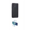 MARSİLYAN™- C53 Kılıf Vadi Minimal - Siyah 3D Antistatik Cam Ekran Koruyucu