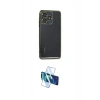 MARSİLYAN™- C53 Kılıf Vadi Minimal - Siyah 3D Antistatik Cam Ekran Koruyucu