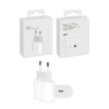 MARSİLYAN™- Ca-11 20w Type-c Şarj Adaptörü - Beyaz