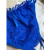 MARSiLYAN- Dantel Detaylı Zarif Bralet (1Adet) V6803
