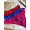 MARSiLYAN- Dantel Detaylı Zarif Bralet (1Adet) V6803