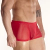 MARSiLYAN-  DM080888 Erkek Boxer Çamaşır