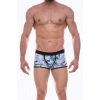 MARSiLYAN-  Erkek Desenli Boxer