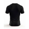 MARSiLYAN- Erkek Jehova Baskılı Süprem T-shirt