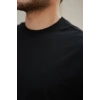 MARSiLYAN- Erkek Kısa Kollu Basic Oversize Tshirt