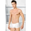 MARSiLYAN-  Erkek Modal Klasik Kısa Paça Boxer