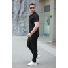 MARSiLYAN- Erkek Ottoman Kumaş Pantolon Gömlek Takım