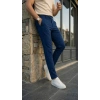 MARSiLYAN- Erkek Slim Fit Dilli Kumaş Pantolon