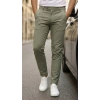 MARSiLYAN- Erkek Slim Fit Dilli Kumaş Pantolon