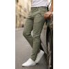 MARSiLYAN- Erkek Slim Fit Dilli Kumaş Pantolon