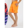 MARSiLYAN- Erkek Turuncu Deniz Şortu
