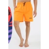MARSiLYAN- Erkek Turuncu Deniz Şortu
