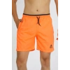 MARSiLYAN- Erkek Turuncu Deniz Şortu