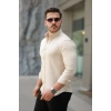 MARSiLYAN- Erkek Uzun Kollu Gömlek